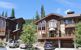 Woodhaven # 8 In Sun Peaks