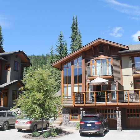 Woodhaven # 8 In Sun Peaks Villa Exterior photo
